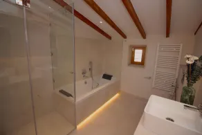 RUSTIKALE VILLA mit Pool 10x5 und Klimaanlage - Image 3