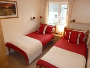\"Home from Home\" dans cette Cottage entièrement équipée - 5 mn à pied de la plage Cawsand! - Image 5