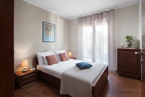 New luxurious and modern Villa, 5 minutes from the nearest beach - Image 4