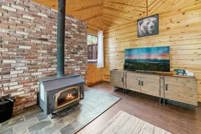 Hidden Spot - Fox Farm, Game Room, Pool Table, Large Deck, BBQ - Image 2