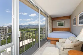 Our Penthouse over the Pacific ☀ A true gem that sleeps 4 is lovingly cared for - Image 4