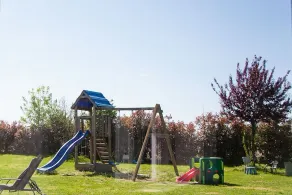 Villa Mallia B: A welcoming apartment situated in a quiet location, a few minutes from the town center, with Free WI-FI. - Image 4