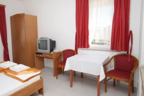 Studio Appartement mit Terrasse und Meerblick Vinjerac, Zadar (AS-3248-c) - Image 5