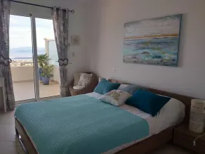 Apartment with full sky terrace - Stunning view - Image 3