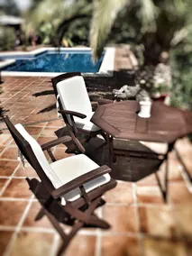 Drömvilla med en hisnande utsikt över bergen och Costa del Sol - Image 3