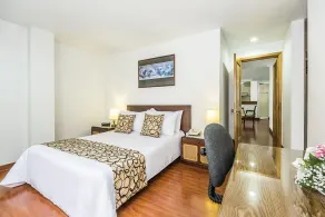 Fontana Plaza Apartamento para 4 pax - Image 5