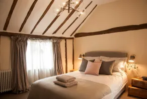 Blacksmith’s Cottage, Lavenham , Suffolk - Image 5