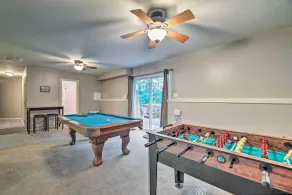 Serene Hideout w/ Private Hot Tub in Pocono Mtns! - Image 3
