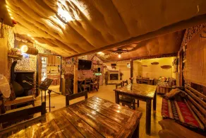 İda Tahtalıköy Bungalov Restorant - Image 4