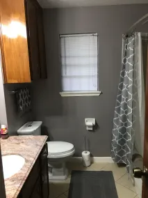 Private Duplex #1 - Houston Hobby/ClearLake/Galveston/Pasadena/Downtown - Image 3