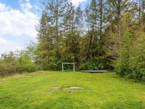4 star holiday home in Bording - Image 5