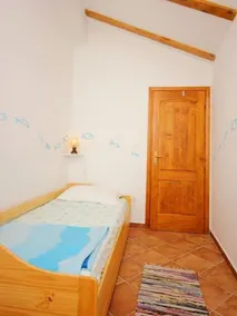 Apartamentos Ante, (13264), Kukljica, isla de Ugljan, Croacia - Image 3