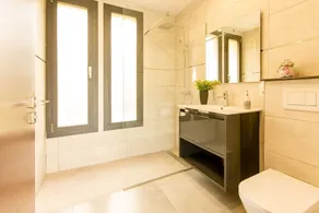 Fantastic new built Finca with lots of comfort between Muro and Can Picafort - Image 2