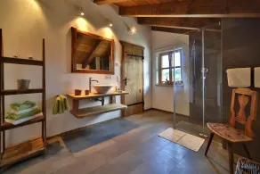 quiet holiday home at the Bavarian Forest National Park with sauna - Image 5