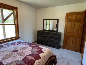 Charming Getaway Nestled in the Heart of the North Woods! - Image 5