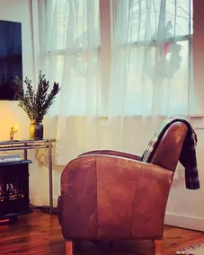 \"The hideout\" ... A cozy Catskills cottage - Image 2
