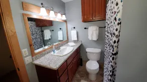 Walk to ski runs - condo with loft & access to Tahoe Donner 5-star amenities - Image 5