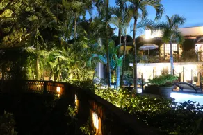 Villa Mediterranea - Vita 'E Bella Al Aire Fresco! - Image 5