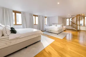 Unique Flat on the GRAND PLACE - Image 5