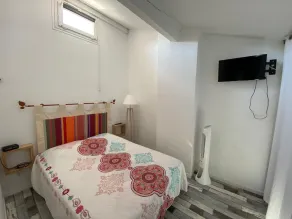 Appartement 2** avec loggia, parking, à 5 min de la plage - Argelès-sur-Mer - FR-1-732-10 - Image 3