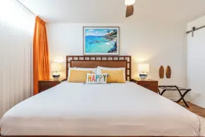 Kuau Plaza Paia Condo with Parking - Image 5