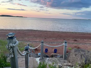 Oceanfront Jewel Getaway! PEI oceanfront cottage just minutes from Cavendish. - Image 4