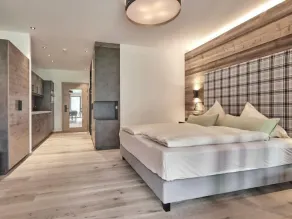 Appartement Ötztaler Alpen by Interhome - Image 4
