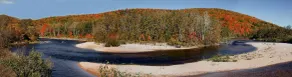 Potter's Cottage on Beautiful property in Lovely Margaree Valley - Image 4