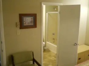 3 camere da letto condominio sul pendio a Winterplace Ski Resort con la comodità di casa - Image 2