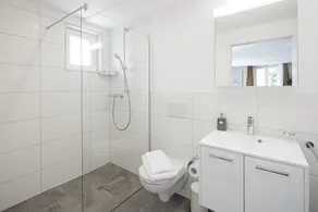 VISIMO Apartments Steigerstrasse St Gallen - Modern Living near OLMA & Hospital - Image 4