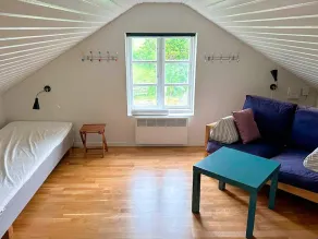 4 star holiday home in Åsa - Image 5