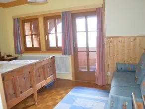 Restgut - Apartment with 3 separate bedrooms - Image 4