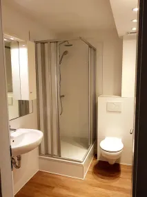 Vue mer, 70 m², directement sur la mer à Tisno, 2 chambres et salle de bain - Image 3