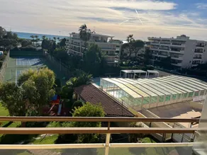 NICE ANTIBES SAINT LT CANNES RIVIERA BEACH POOL TENNIS SOLARIUM PARKING CAMERAS - Image 5