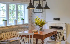 Belle maison de 3 chambres à Dalarö - Image 4