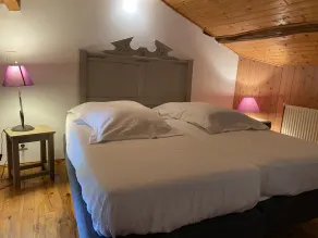 Chambre chez l'habitant dans maison gasconne  restaurée à 2 km des commerces . - Image 5