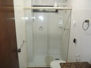 1 bedroom apartment Praia do Forte WI-FI garage elevator  - Image 2