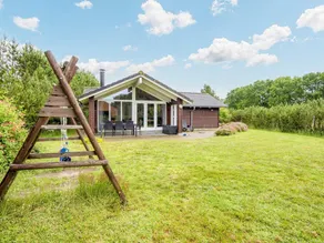 4 Star Holiday Home in Ansager - Image 3