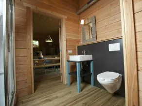 Enjoy camping with the ultimate in glamping comfort! - Image 2