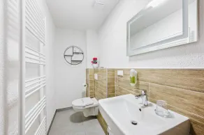 Ferienwohnung/app. für 4 Gäste mit 35m² in Pfinztal - Image 3