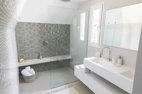 Spektakuläre Aussichten - Exklusive Villa in Cala Galana - Image 4