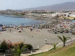 Appartement hôtel 1 chambre à Costa Adeje, à quelques minutes à pied de la plage, des magasins et des restaurants - Image 5