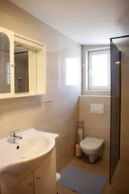 Maison avec vue sur la plage paradisiaque Appartement 1 - Image 4