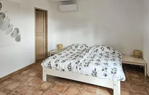 Schönes Haus in Roquebrun mit Küche - Image 4