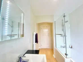 Alojamiento de 2 habitaciones en Winchester - Image 2