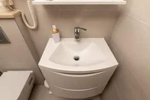 Schönes brandneues Zimmer in der Nähe von Dubrovnik mit Balkon und eigenem Bad. - Image 4