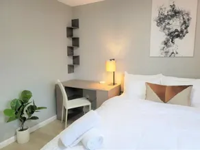 Home Sweet Home - A Modern Upscale Place Near SF - Image 5