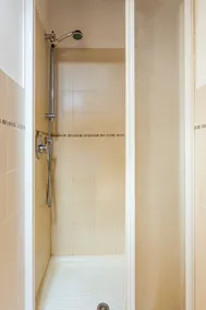 1 Bedroom Apartment in Chieri - Image 3