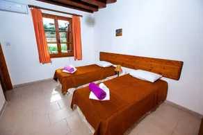 Spacious Villa, Large Private Pool, Outdoor Jacuzzi, Attractive Gardens, 10 min walk to the Beach! - Image 2