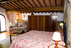 Herrliche Wohnung für 5 Personen mit Pool,  W-LAN, Klimaanlage und TV - Image 2